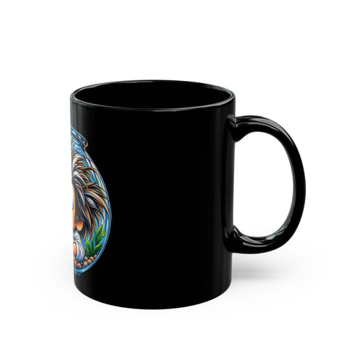 Black Mug (11oz, 15oz)