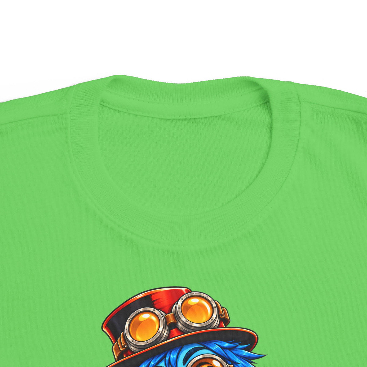 Stay Curious Toddler Tee — Cute Traveler Explorer Kids Shirt
