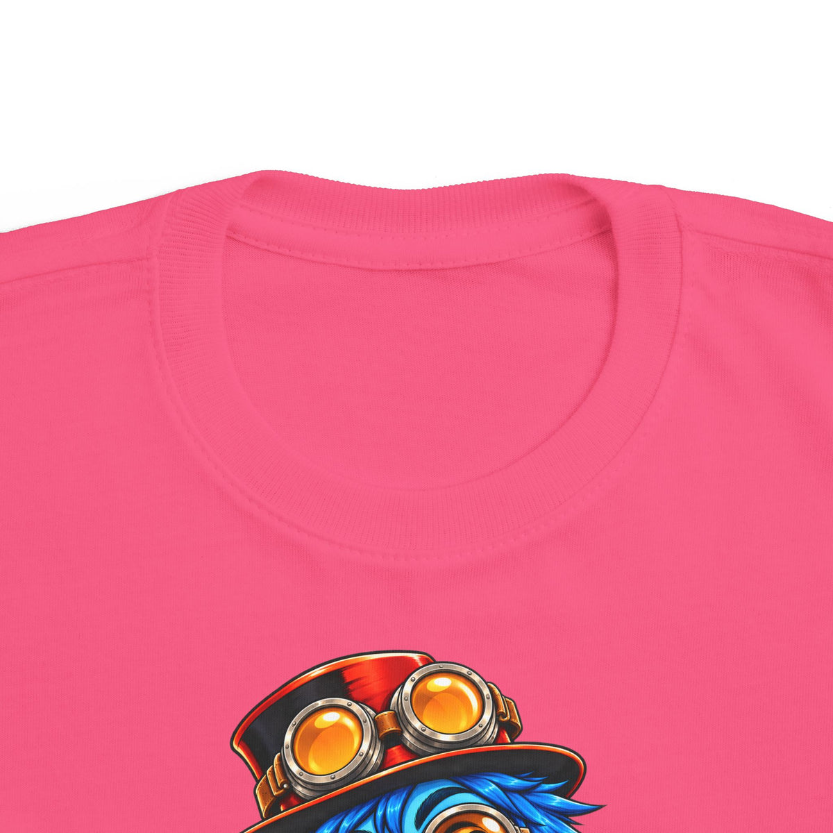 Stay Curious Toddler Tee — Cute Traveler Explorer Kids Shirt