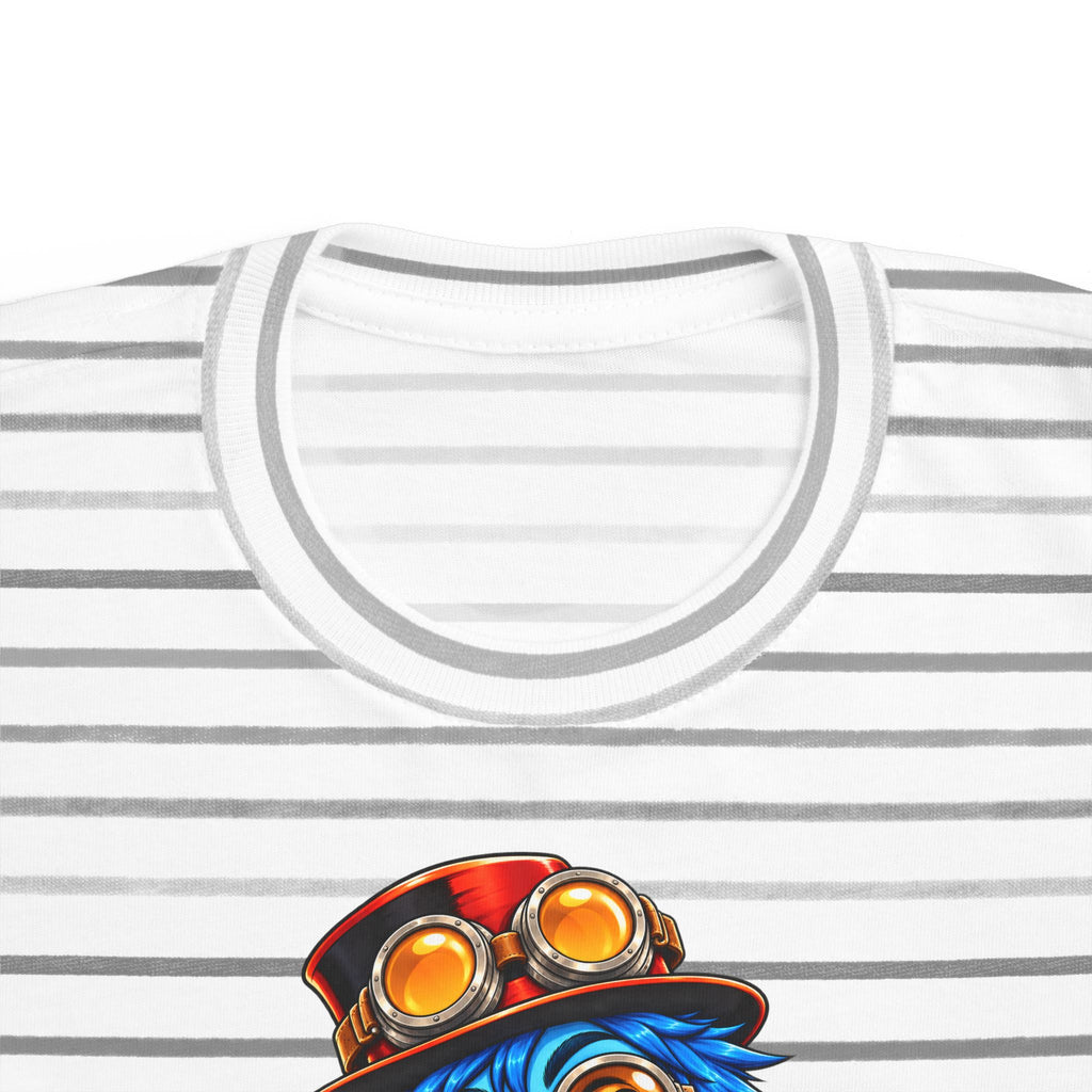 Stay Curious Toddler Tee — Cute Traveler Explorer Kids Shirt
