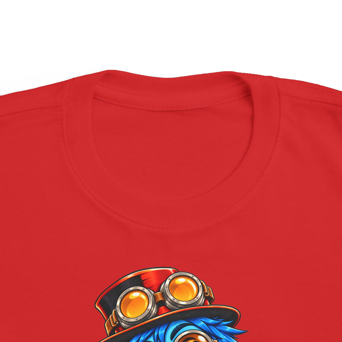 Stay Curious Toddler Tee — Cute Traveler Explorer Kids Shirt