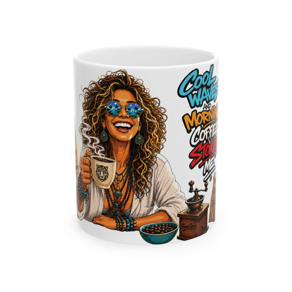 Ceramic Mug, (11oz, 15oz)