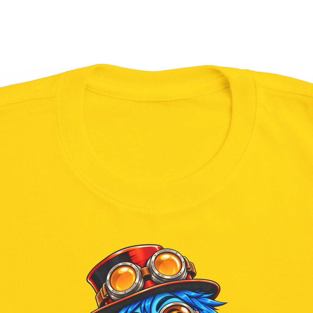 Stay Curious Toddler Tee — Cute Traveler Explorer Kids Shirt